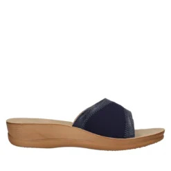 Ciabatte Donna Blu