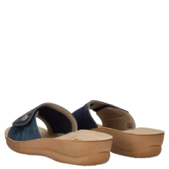 Ciabatte Donna Blu