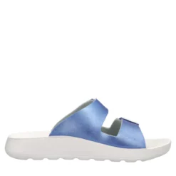Ciabatte Donna Blu