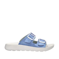 Ciabatte Donna Blu