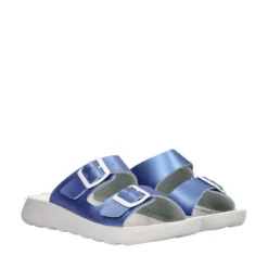 Ciabatte Donna Blu