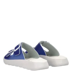 Ciabatte Donna Blu