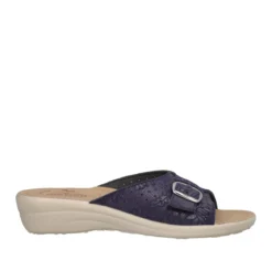 Ciabatte Donna Blu