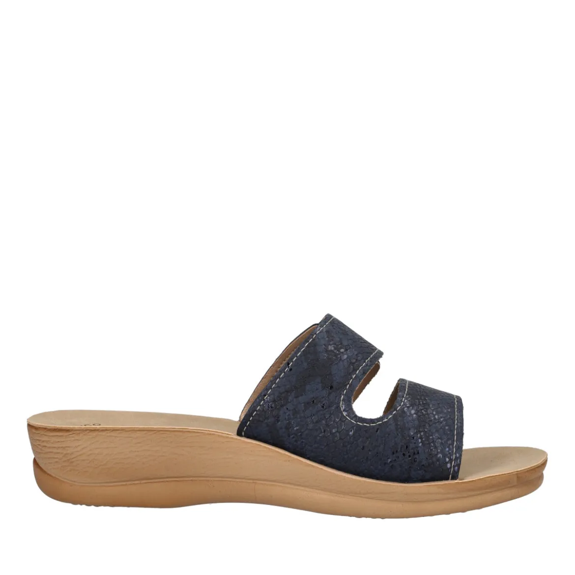 Ciabatte Donna Blu