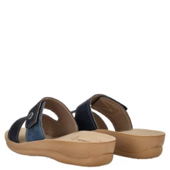 Ciabatte Donna Blu