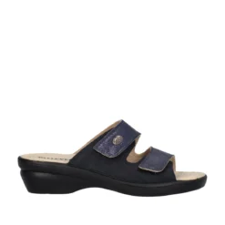 Ciabatte Donna Blu