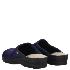 Ciabatte Donna Blu