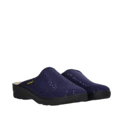 Ciabatte Donna Blu