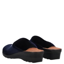 Ciabatte Donna Blu