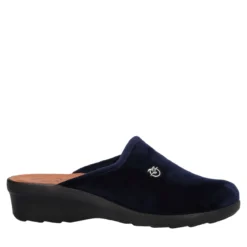 Ciabatte Donna Blu