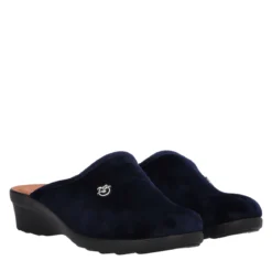 Ciabatte Donna Blu