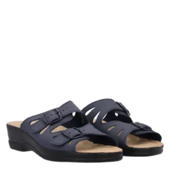 Ciabatte Donna Blu