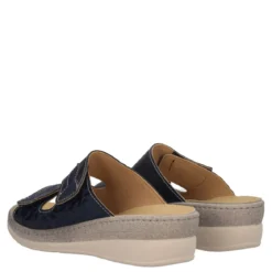 Ciabatte Donna Blu