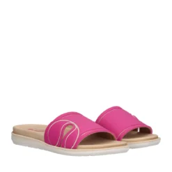 Ciabatte Donna Fucsia