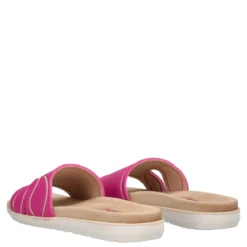 Ciabatte Donna Fucsia