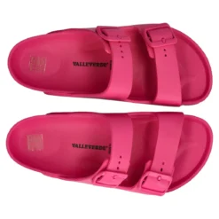 Ciabatte Donna Fucsia