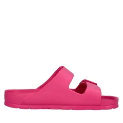 Ciabatte Donna Fucsia