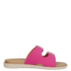 Ciabatte Donna Fuxia