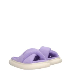 Ciabatte Donna Lilla