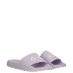 Ciabatte Donna Lilla