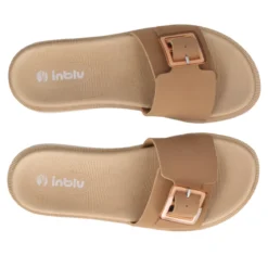 Ciabatte Donna Moka