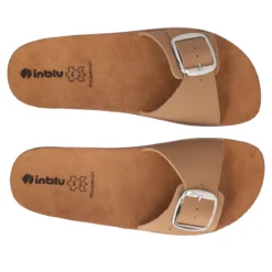 Ciabatte Donna Moka