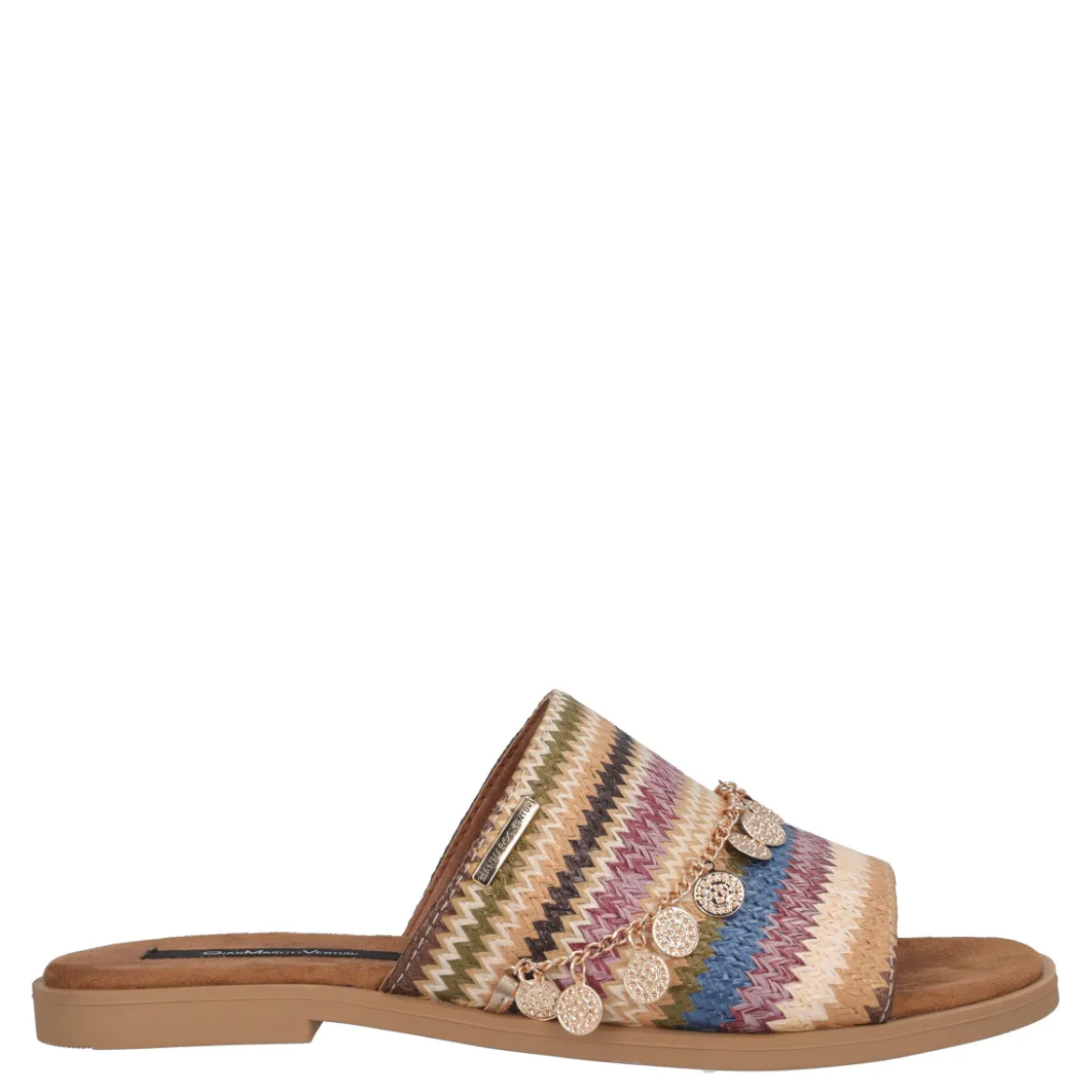Ciabatte Donna Multicolor