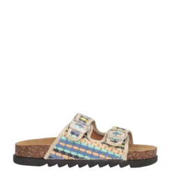 Ciabatte Donna Multicolor