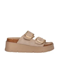 Ciabatte Donna Off White