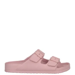 Ciabatte Donna Rosa