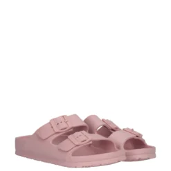 Ciabatte Donna Rosa