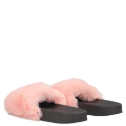 Ciabatte Donna Rosa
