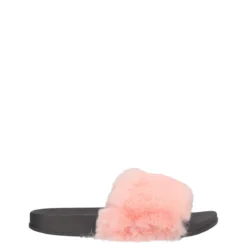 Ciabatte Donna Rosa