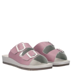 Ciabatte Donna Rosa