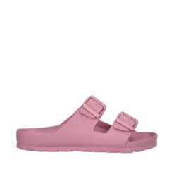 Ciabatte Donna Rosa Antico