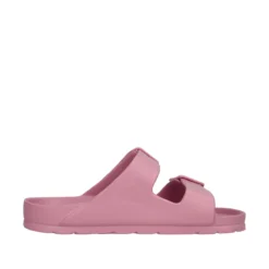 Ciabatte Donna Rosa Antico