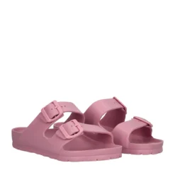 Ciabatte Donna Rosa Antico