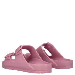 Ciabatte Donna Rosa Antico