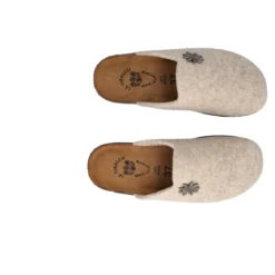 Ciabatte Donna Sabbia