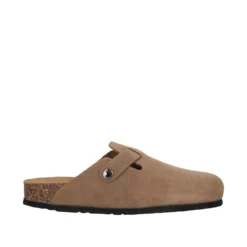 Ciabatte Donna Taupe