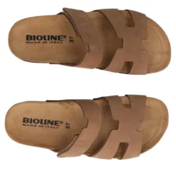 Ciabatte Donna Tortora