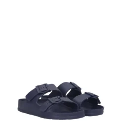 Ciabatte Mare Bambini Blu