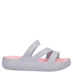 Ciabatte Mare Donna Azzurre e Rosa