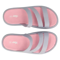 Ciabatte Mare Donna Azzurre e Rosa