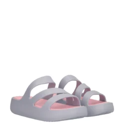 Ciabatte Mare Donna Azzurre e Rosa