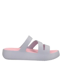 Ciabatte Mare Donna Azzurre e Rosa