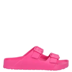 Ciabatte Mare Donna Fuxia