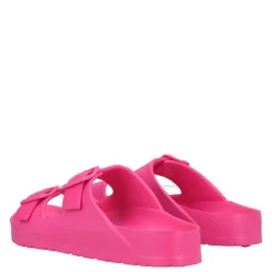 Ciabatte Mare Donna Fuxia