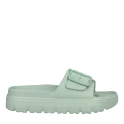 Ciabatte Mare Donna Verde Acqua