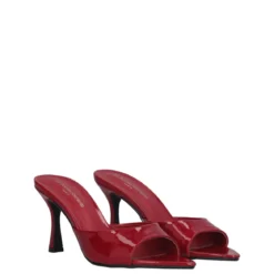 Ciabatte Moda Donna WINE